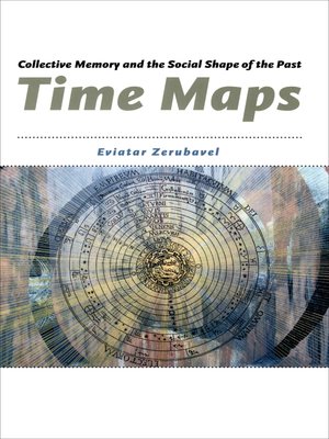 cover image of Time Maps
